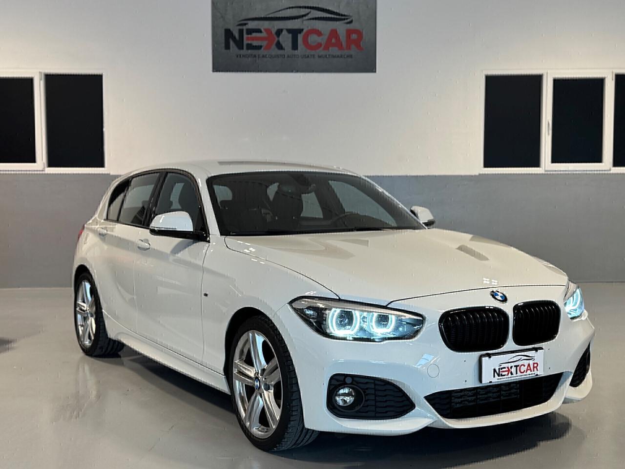 Bmw 118i 5p. Msport Tagliandi BMW !