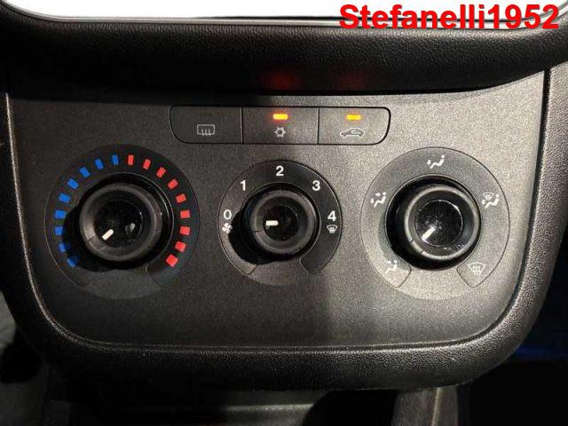 FIAT Punto III - 1.2 Street 5p E6