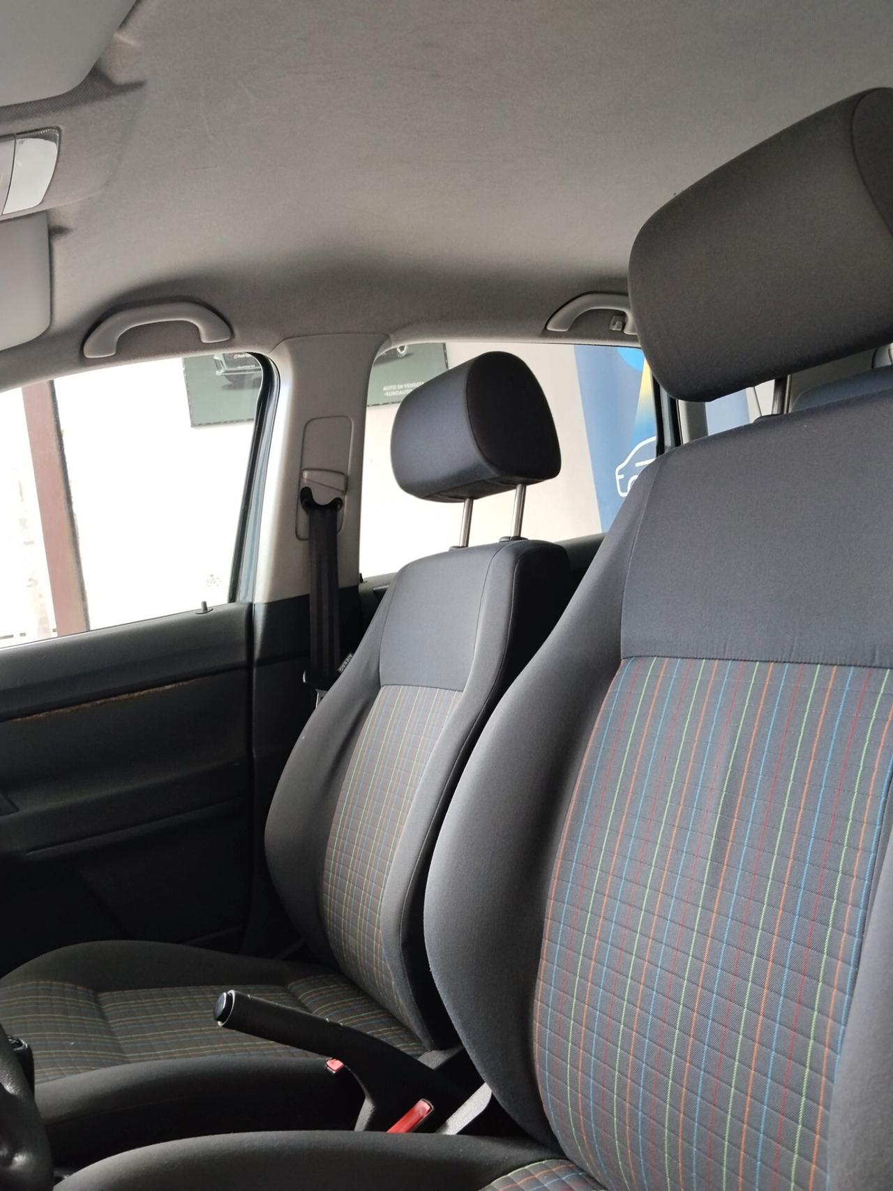 Volkswagen Polo 1.2 Benzina 64 CV CON GARANZIA