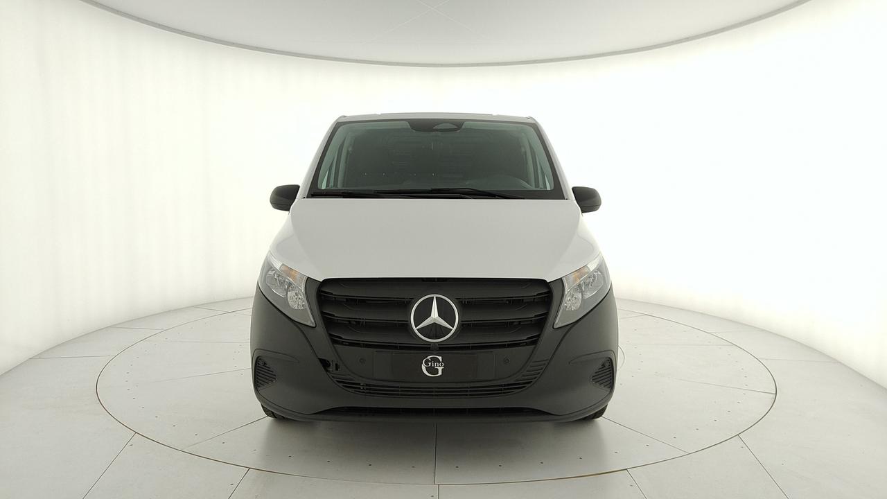 Mercedes-Benz Vito Furgone PRO 116 CDI Long