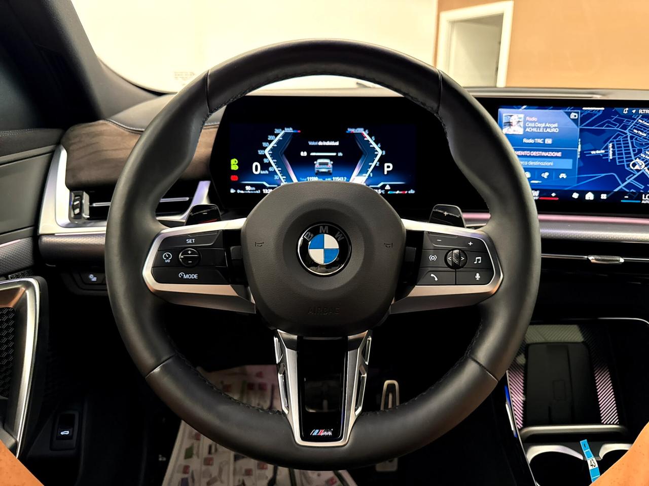 Bmw X2 xDrive 20d MSport