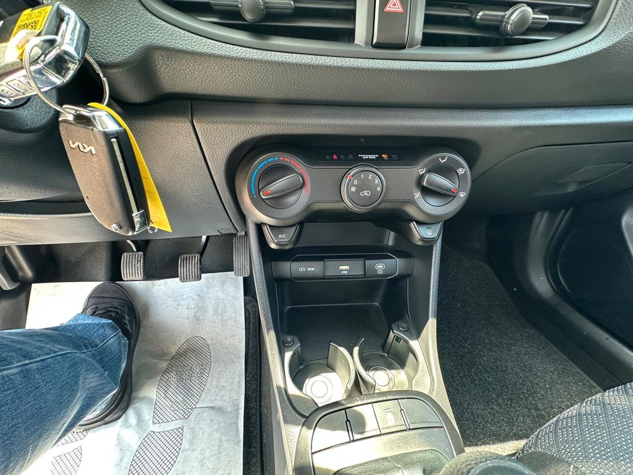 Kia Picanto 1.0 GDi 5 porte Urban