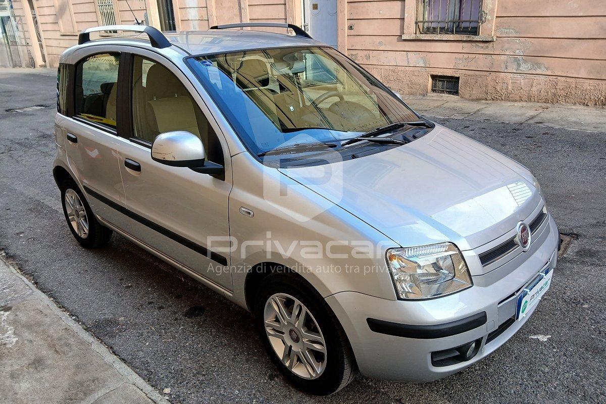 FIAT Panda 1.2 Emotion Euro 5