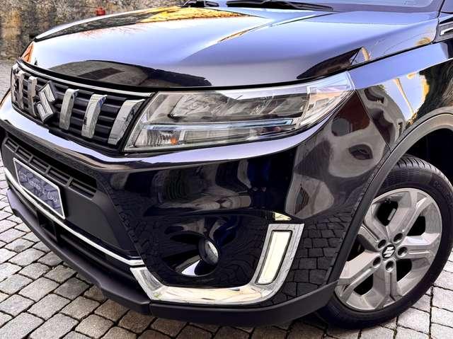 Suzuki Vitara 1.4 Hybrid Top 4wd AllGrip*ACC*LED*Navi*Camera*