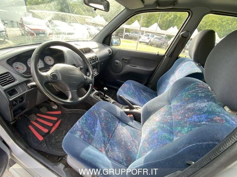 Daihatsu Terios 1.3 SX