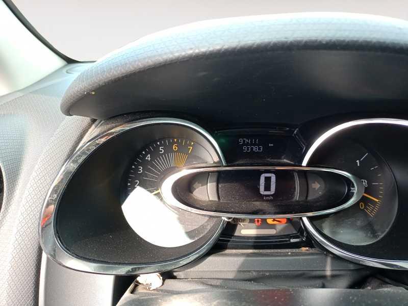 RENAULT Clio 5p 1.2 Wave 75cv