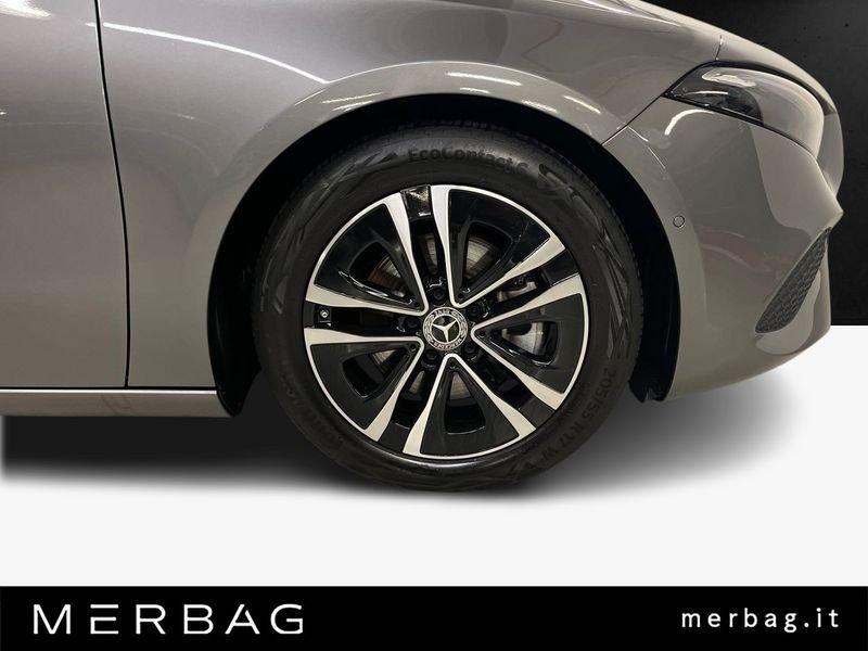 Mercedes-Benz Classe A 180 d Automatic Business Extra