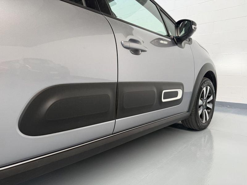 Citroën C3 PureTech 110 S&S Max