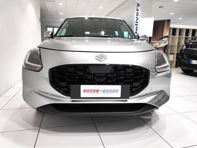 Suzuki Swift 1.2 Hybrid WAKU*PROMO SUZUKI*