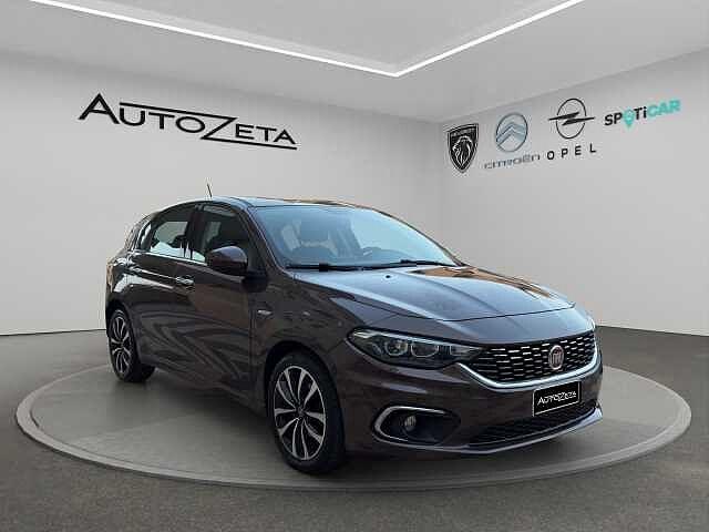 Fiat Tipo 1.6 Mjt S&S 5 porte Easy