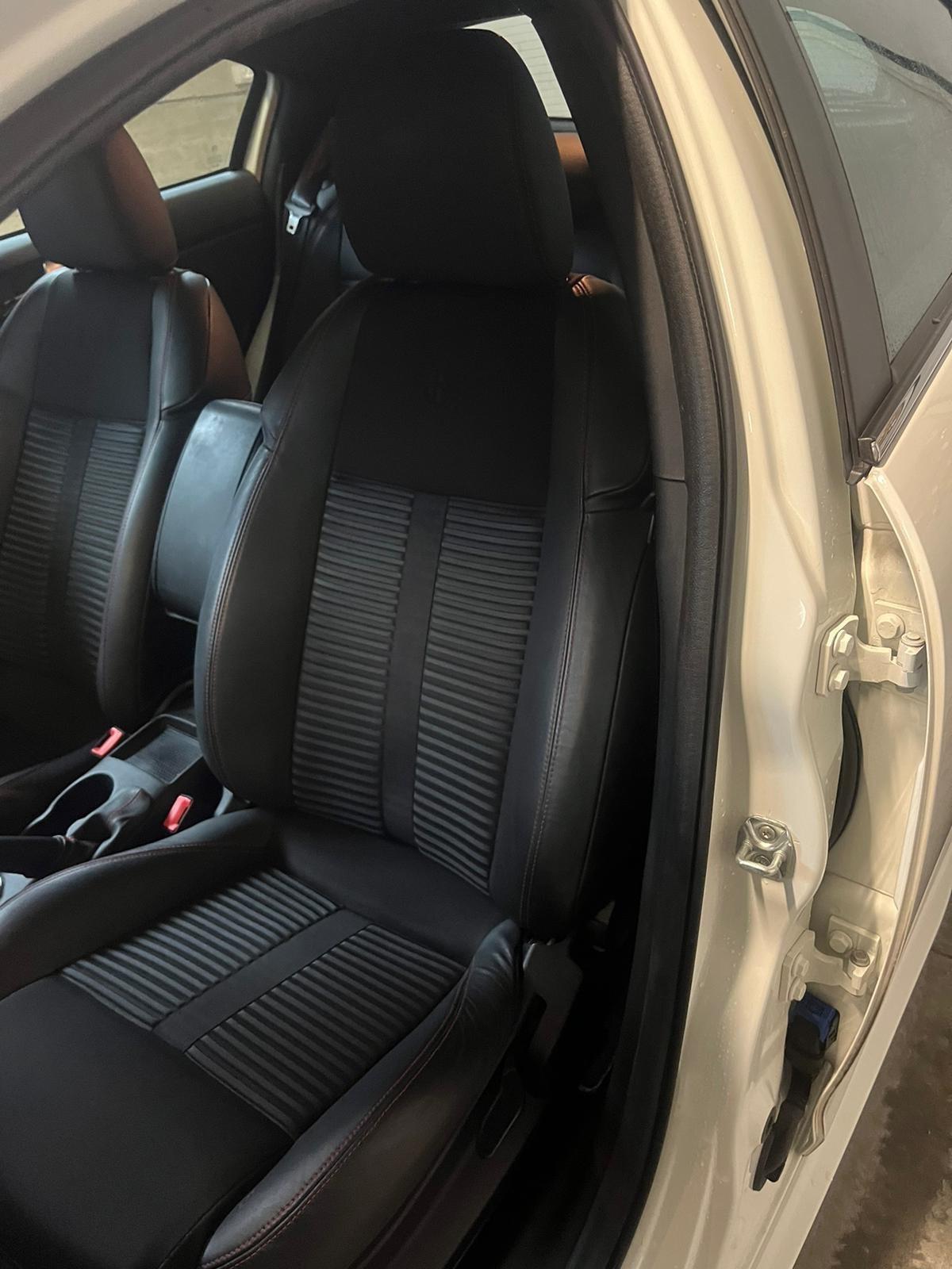 Alfa Giulietta 1.6 JTDm-2 105 CV. Km 100.000