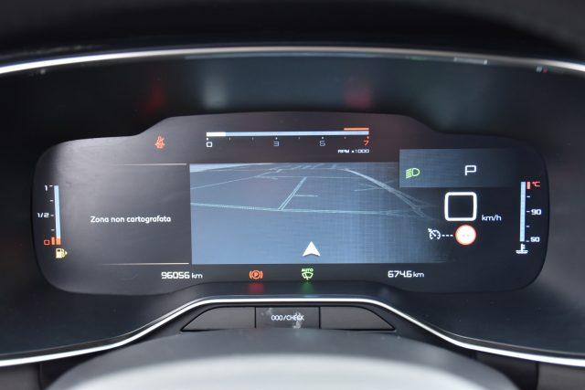 CITROEN C5 Aircross BlueHDi 130 S&S EAT8 Business *Navigatore*