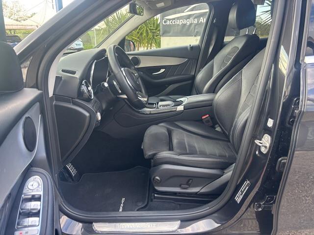 Mercedes-benz GLC 300 d 4Matic Premium 245CV 2020