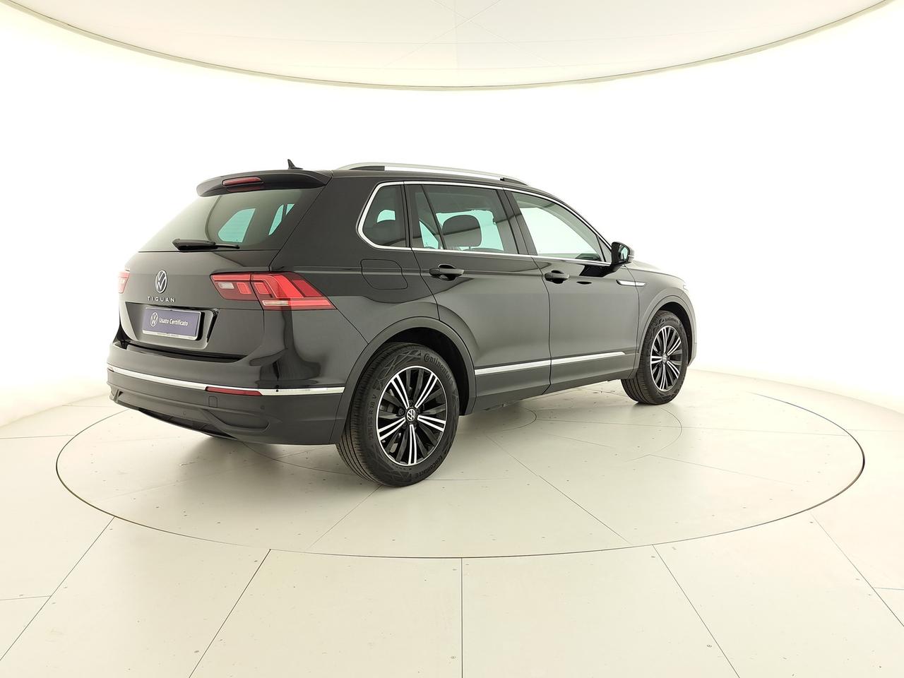 Volkswagen Tiguan 1.5 tsi life 130cv