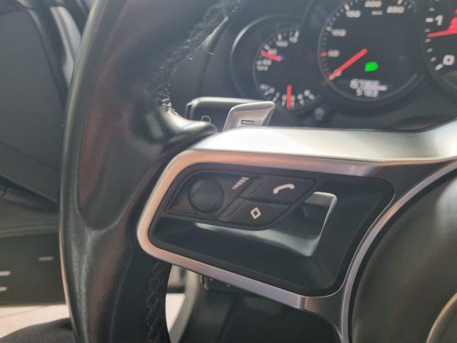 PORSCHE Cayenne 3.0 Diesel Platinum Edition