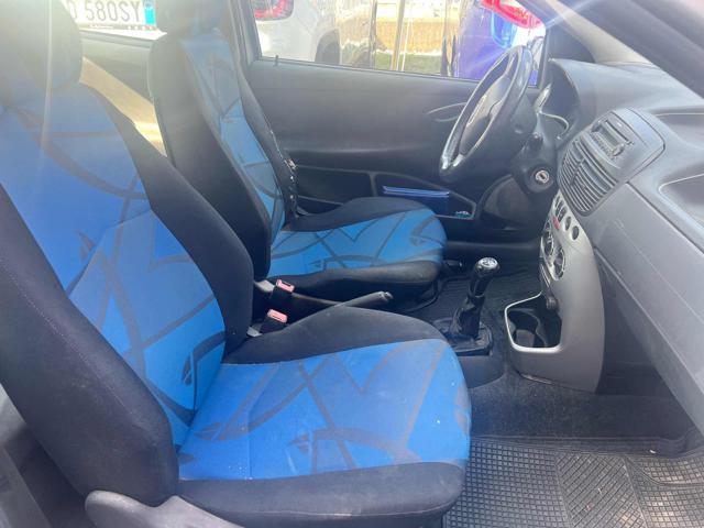 FIAT Punto 1.3 Multijet 16V 3 porte Speed