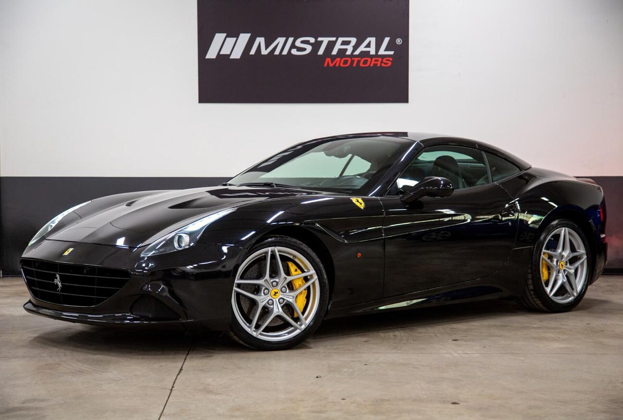 Ferrari California T