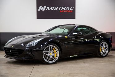 Ferrari California T