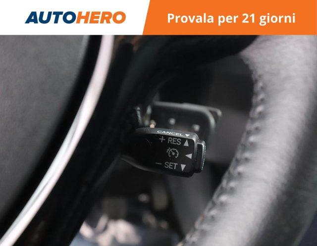 TOYOTA Aygo Connect 1.0 VVT-i 72 CV 5 porte x-fun