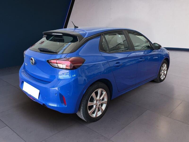 Opel Corsa VI 2020 1.2 Edition 75cv