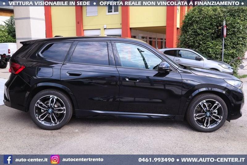 BMW iX1 xDrive30 MSport M-Sport