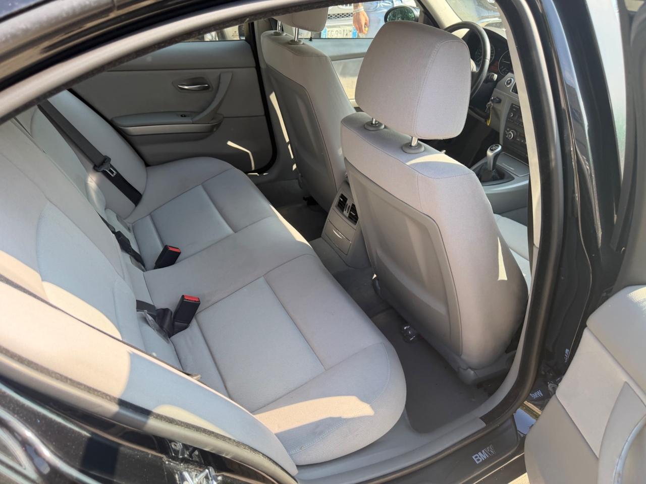 Bmw 320d