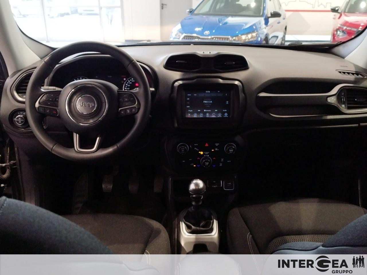 JEEP Renegade 1.0 t3 Limited 2wd