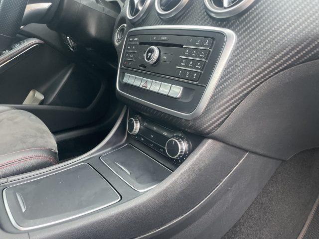 MERCEDES-BENZ A 180 1.5 d 109 CV Automatic Premium