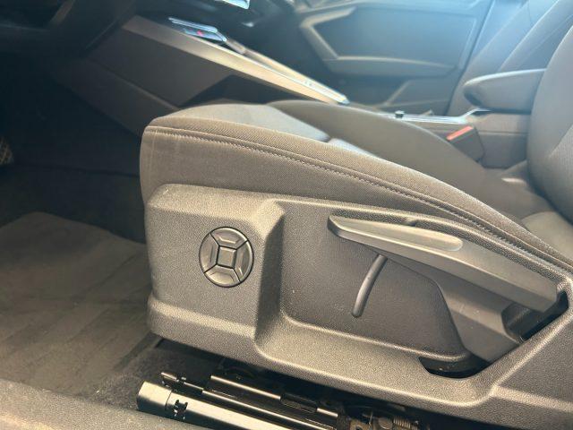 AUDI A3 SPB 30 TDI S tronic-OK NEOPATENTATI