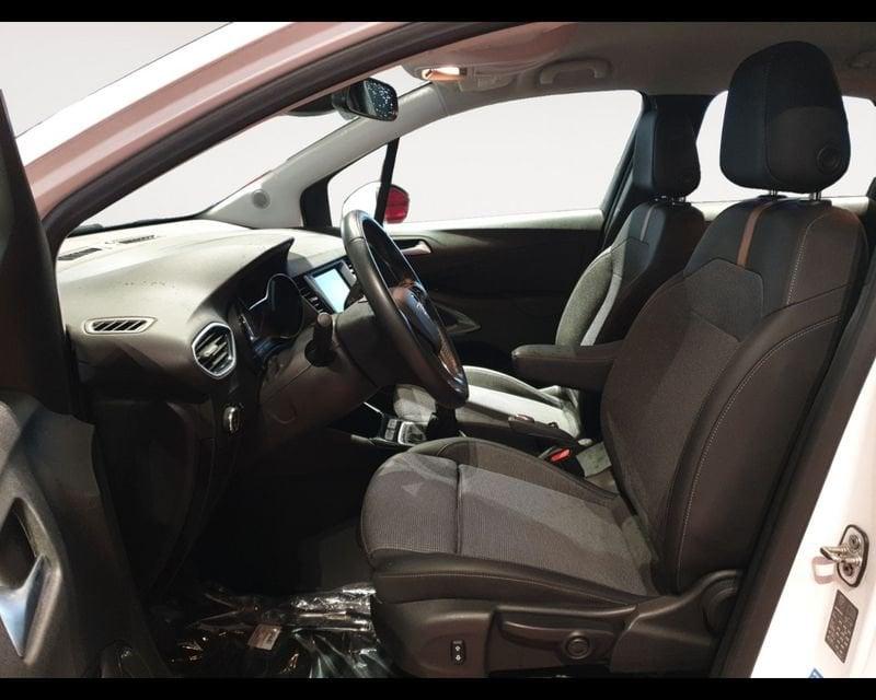 Opel Crossland 1.2 12V Start&Stop Edition