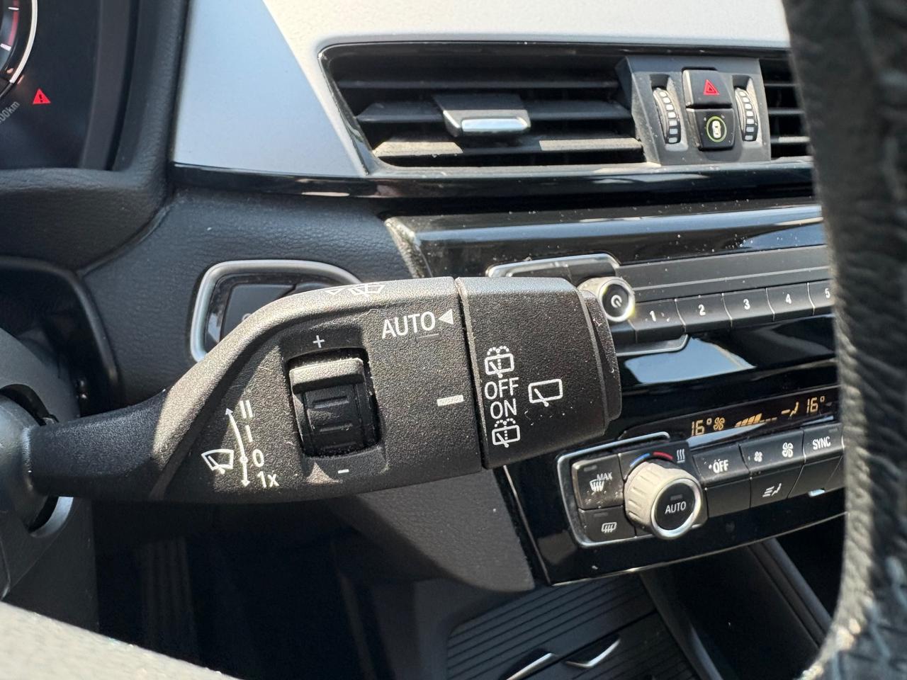 Bmw X1 sDrive18d Business 2019