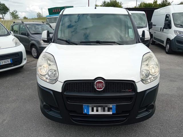 FIAT Doblo Doblò 1.6 MJT 105CV PC-TN Cargo Lamierato SX