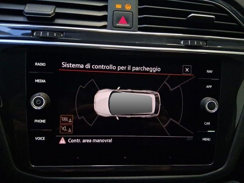 Volkswagen Tiguan Tiguan 1.5 tsi Life 130cv