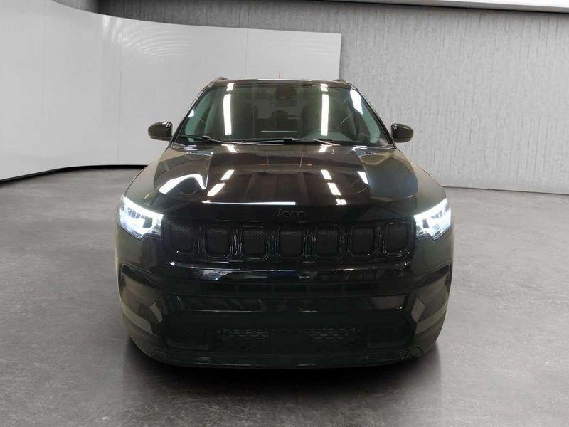 Jeep Compass 1.6 mjt Night Eagle 2wd 130cv