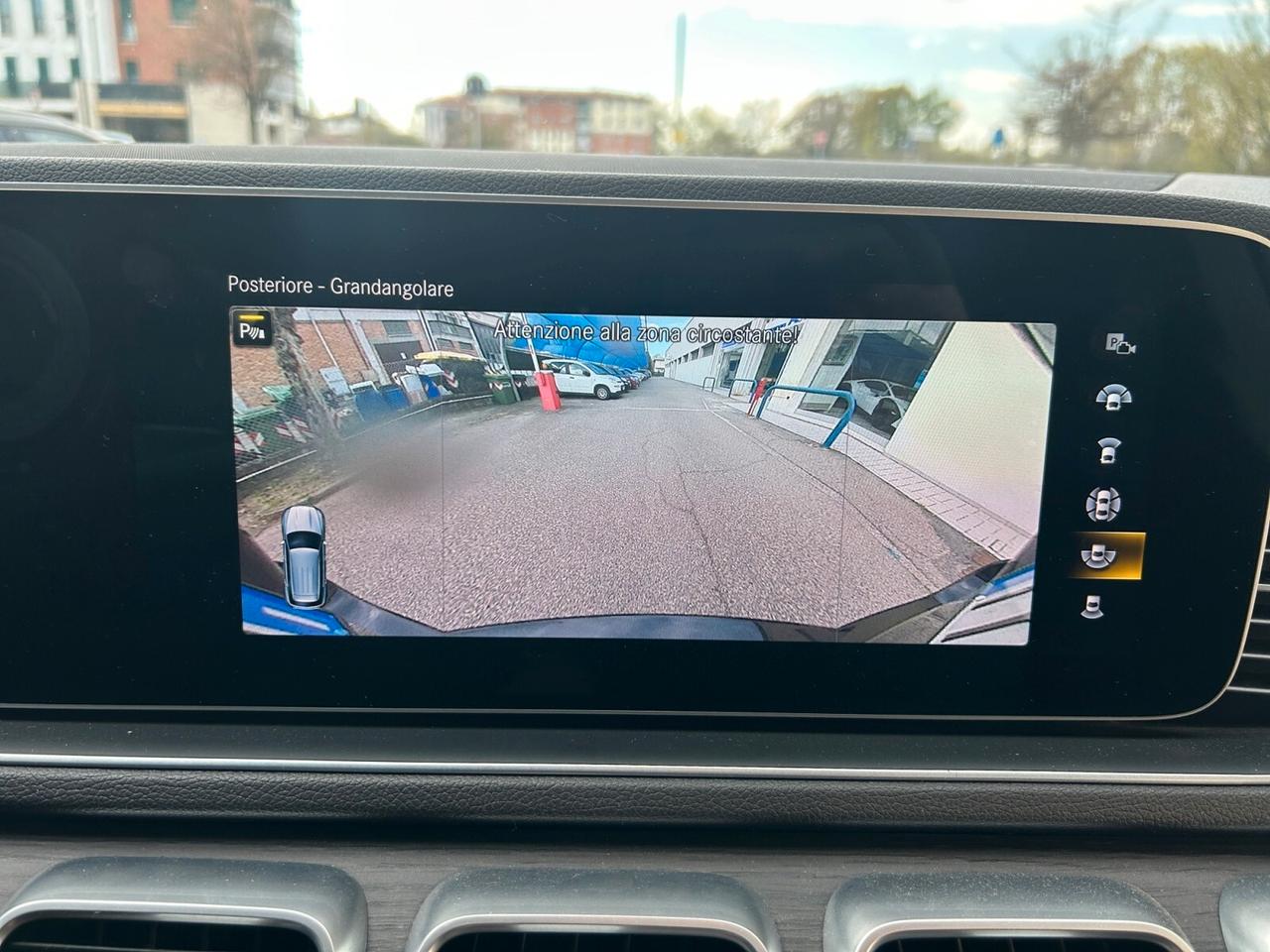 Mercedes-benz GLE 300 d 4Matic Premium