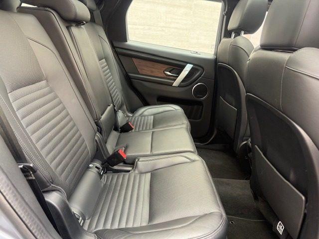 LAND ROVER Discovery Sport 2.0 SD4 240 CV AWD Auto HSE TETTO PANORAMICO