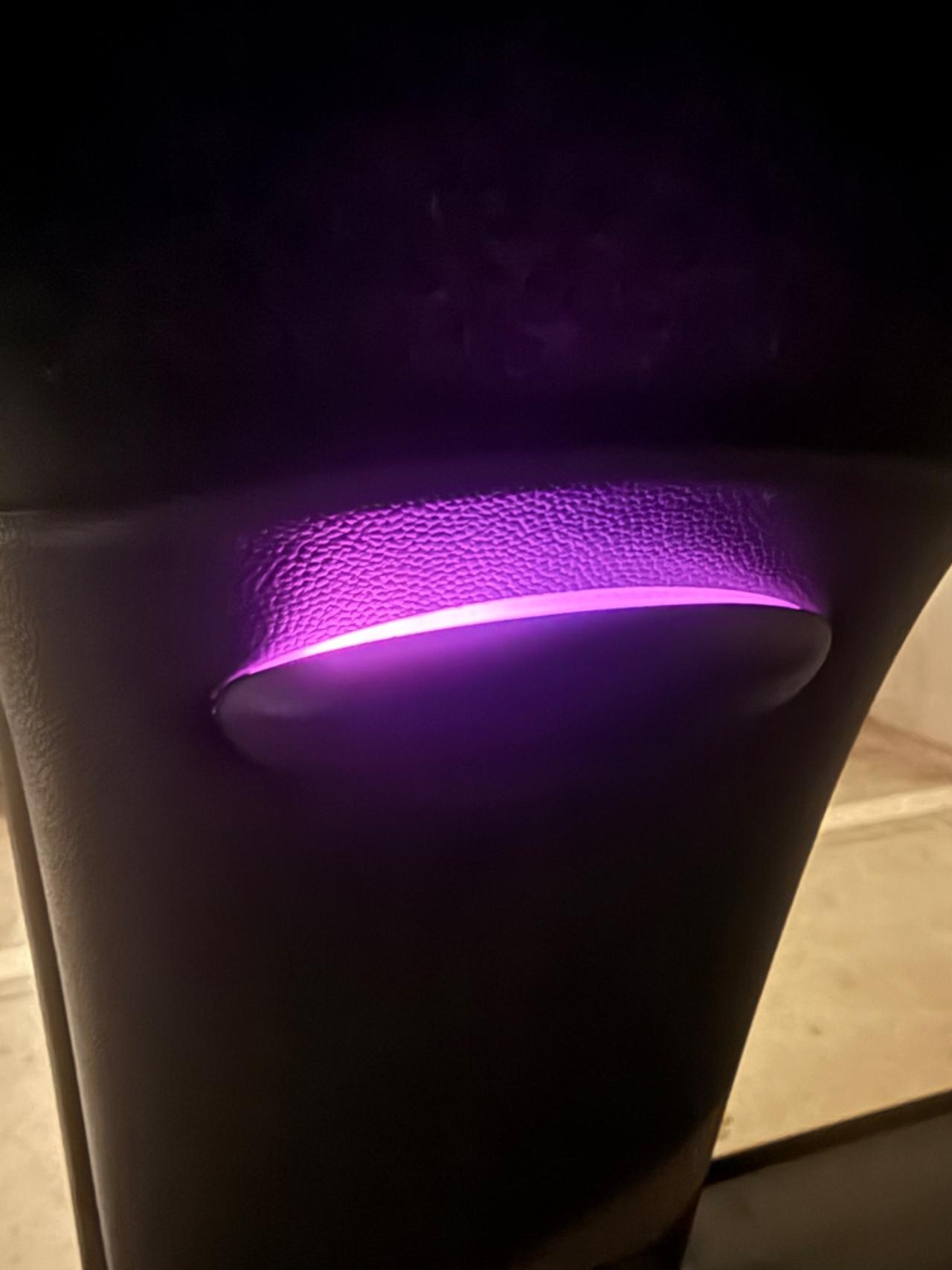 Mini Cooper S automatica