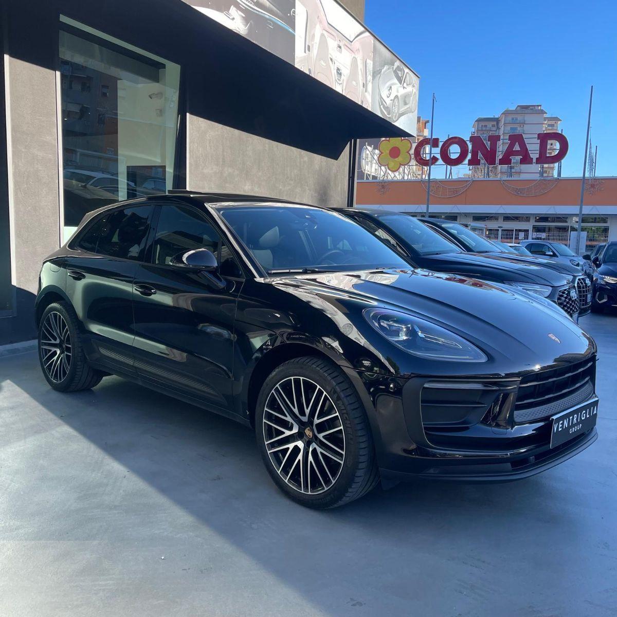 PORSCHE - Macan - 2.0 265CV 9.000KM!