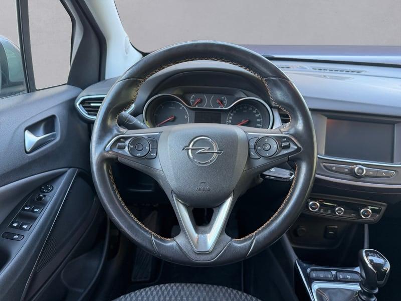 OPEL CROSSLAND X 1.5 ECOTEC D 102 CV S
