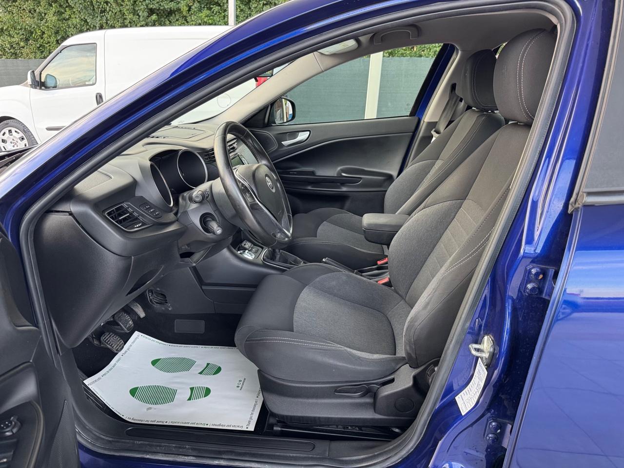Alfa Romeo Giulietta 1.6 JTDm 120 CV Super