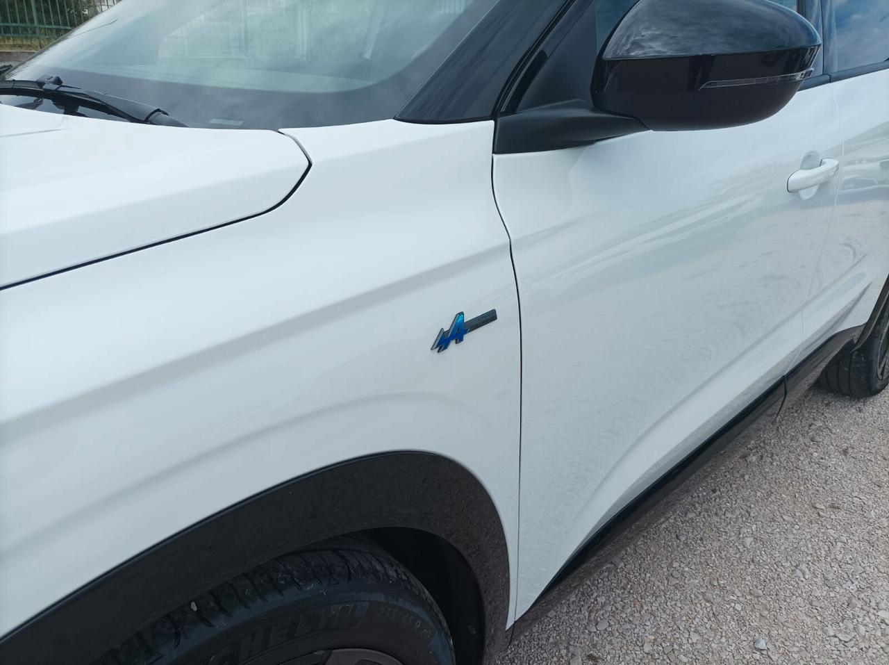 Renault Austral Full Hybrid E-Tech 200 CV Techno Esprit Alpine