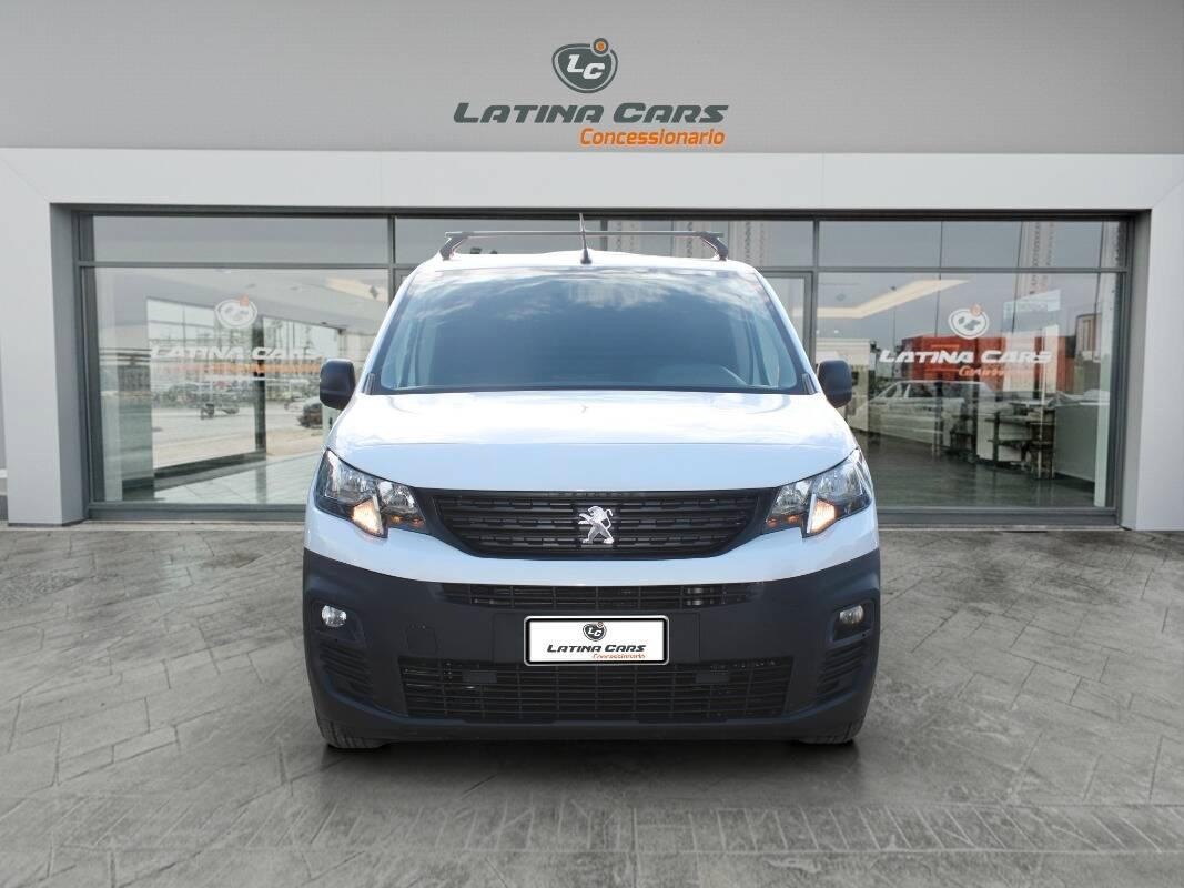 Peugeot Partner 1.5 bluehdi 100cv L1 Premium