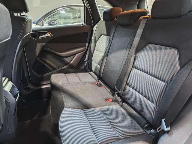 Mercedes-Benz B 180 Neopatentati B180 Sport Manuale Euro 6