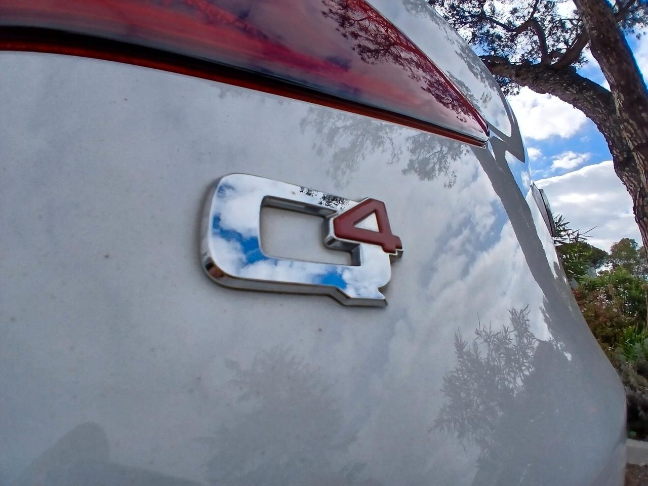 Alfa Romeo Stelvio 2.2 Turbodiesel 210 CV AT8 Q4