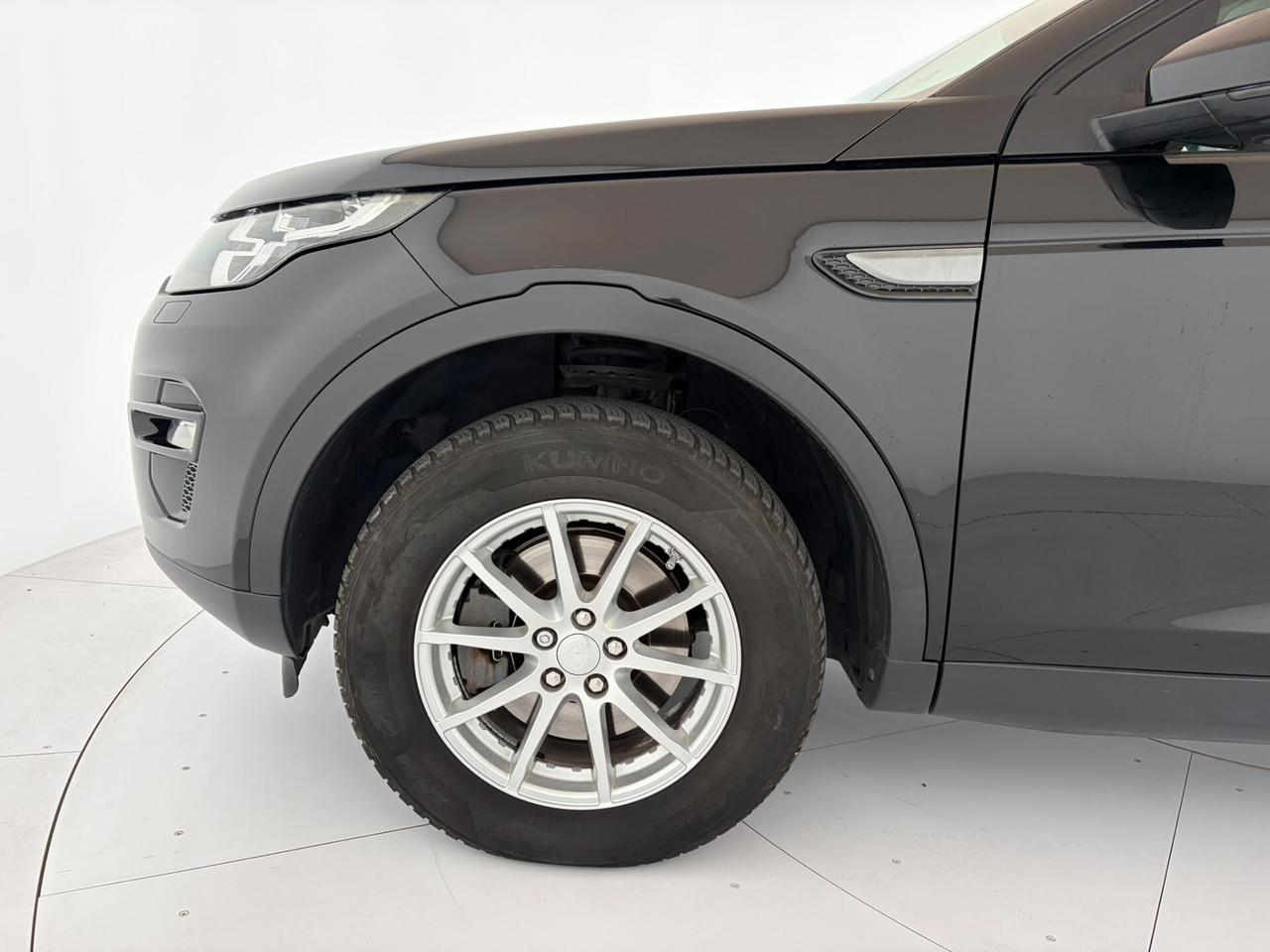 Land Rover Discovery Sport 2.2 td4 SE awd 150cv