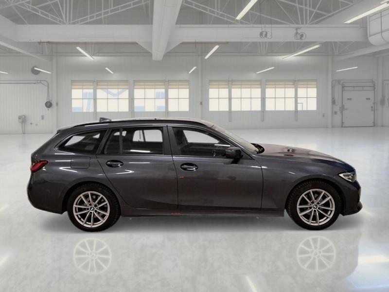 BMW 318 BUSINESS ADVANTAGE AUTO TOURING STATION WAGON