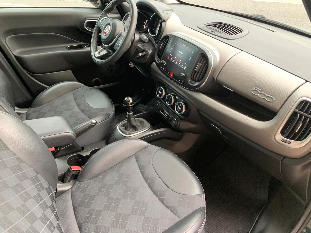 Fiat 500L 1.6 Multijet Lounge neopat