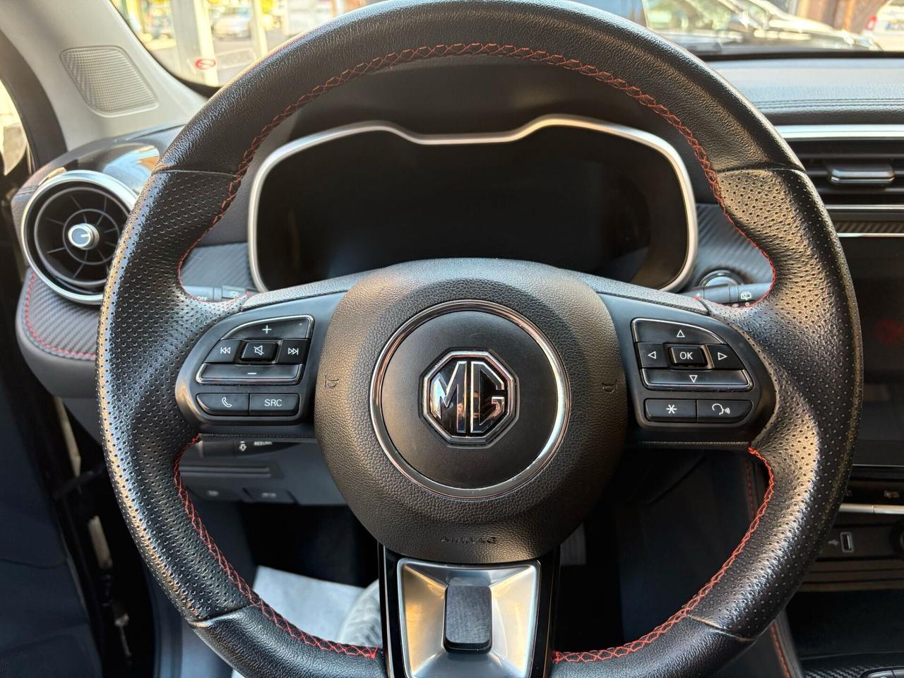 Mg ZS 1.0T-GDI aut. Luxury