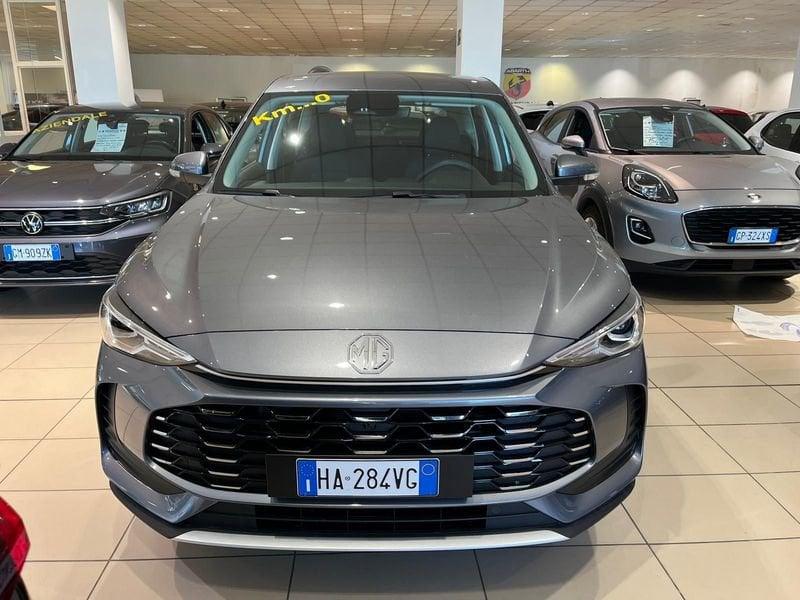 MG ZS ZS 1.5 Standard