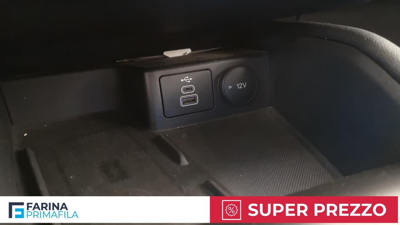 FORD Kuga III 2020 - Kuga 2.5 full hybrid Vignale awd 190cv e-shi